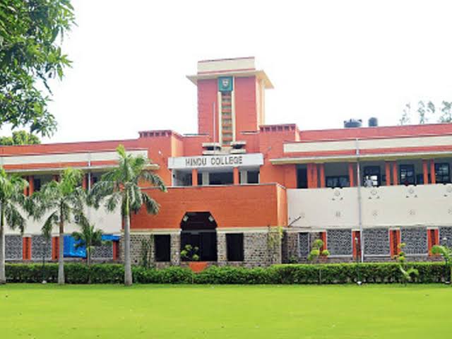 Hindu College, Delhi