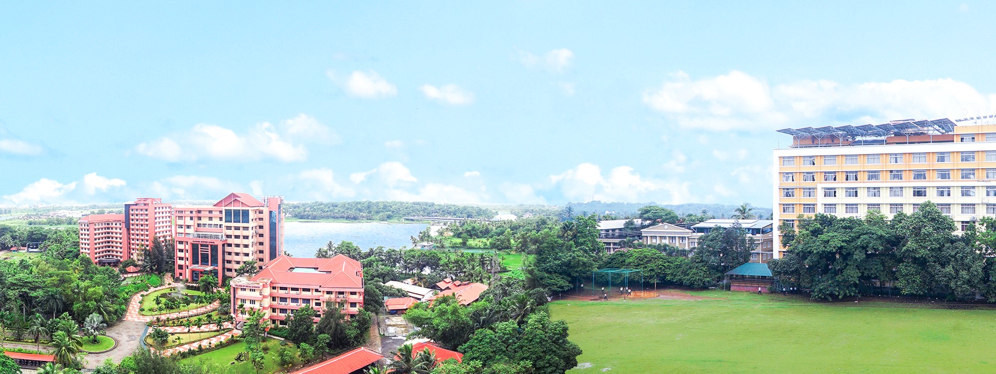 Rajagiri College of Social Sciences