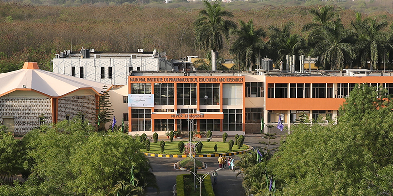 National Institute of Pharmaceutical Education and Research Hyderabad