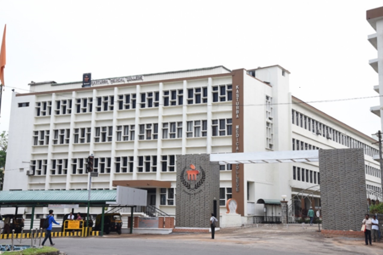 Kasturba Medical College Manipal