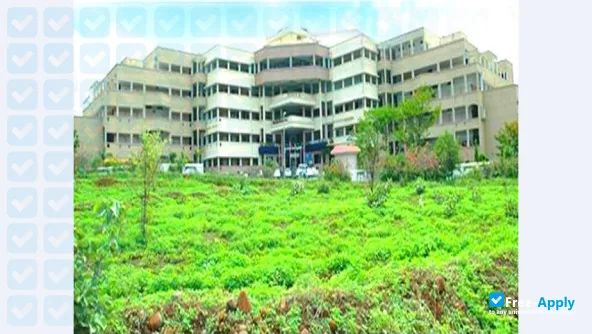 G. H. Raisoni College of Engineering image