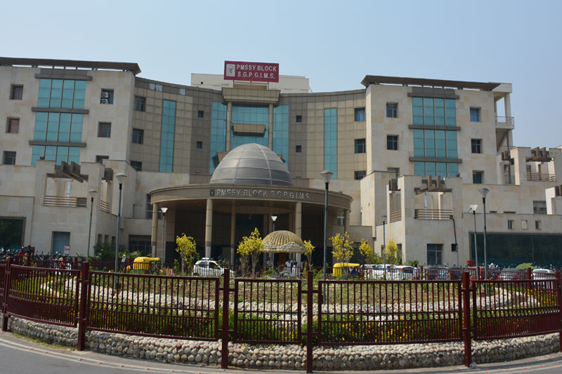 Sanjay Gandhi Postgraduate Institute of Medical Sciences (SGPGIMS)