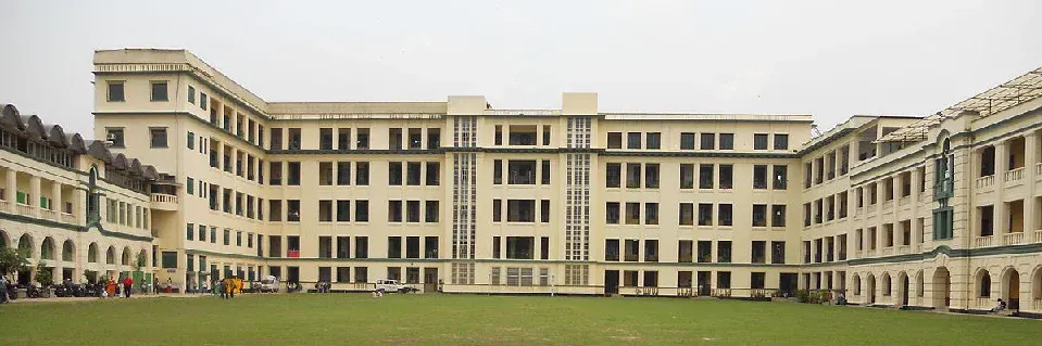 St. Xavier's College, Ahmedabad