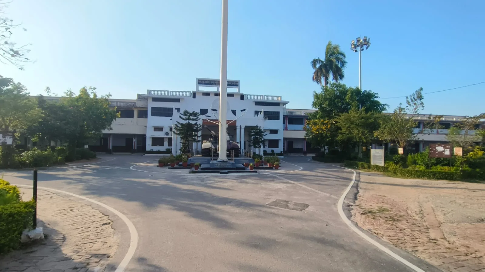 K.S. Saket Post Graduate College photo 2