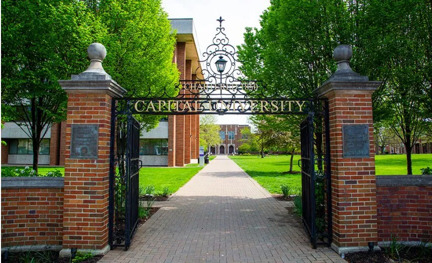 Capital University