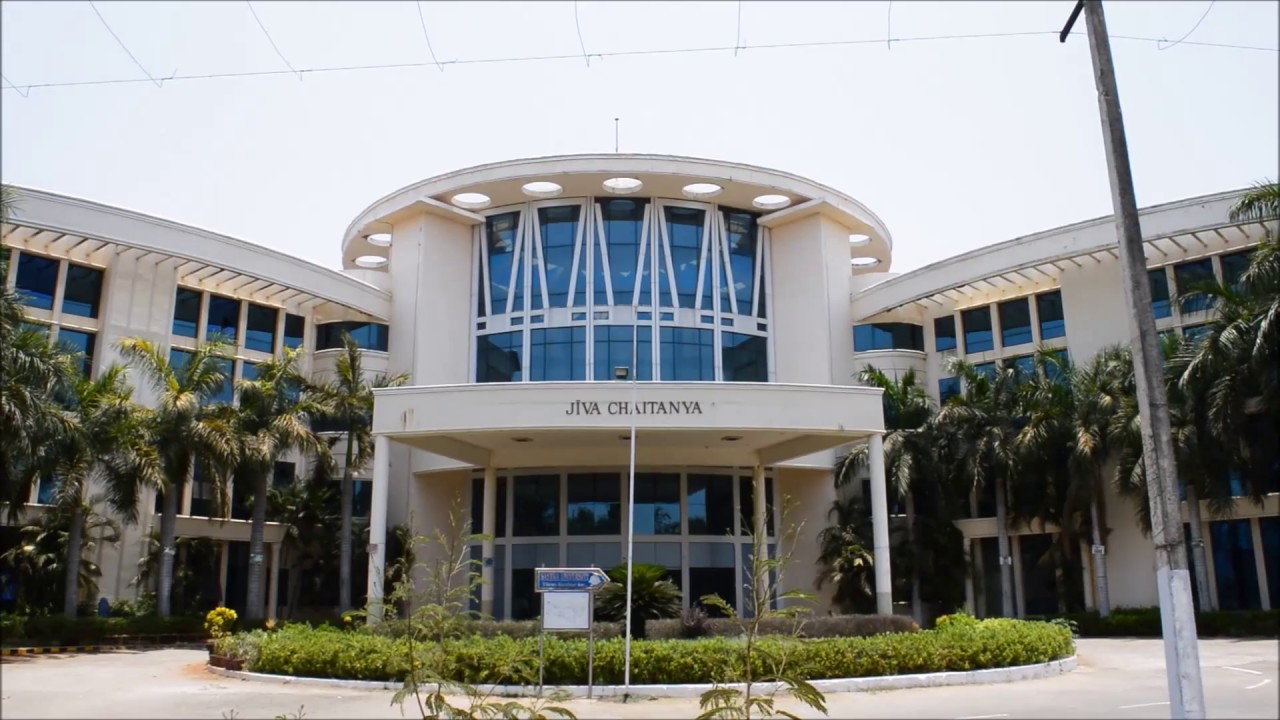 Shanmugha Arts Science Technology & Research Academy