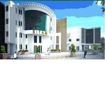 Gayatri Vidya Parishad College of Engineering (GVPCE), Visakhapatnam photo 3