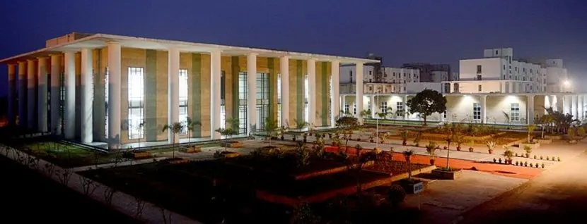 Birla Institute of Technology campus