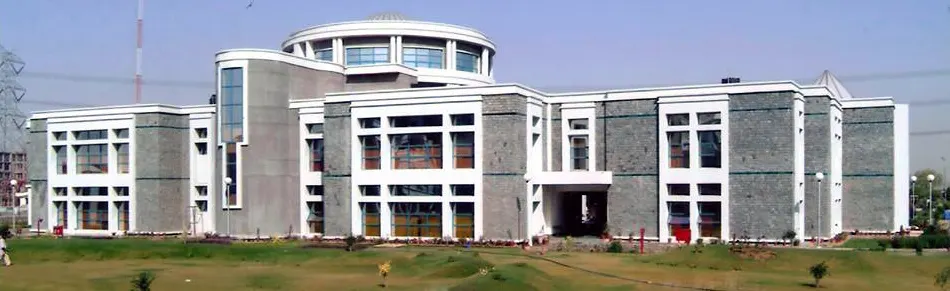 Birla Institute of Technology campus