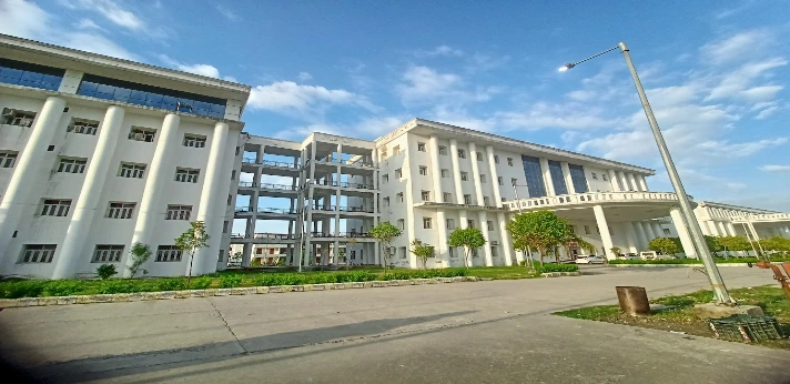Rajarshi Dashrath Autonomous State Medical College photo 3
