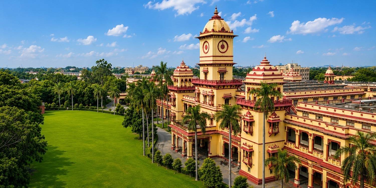 Banaras Hindu University