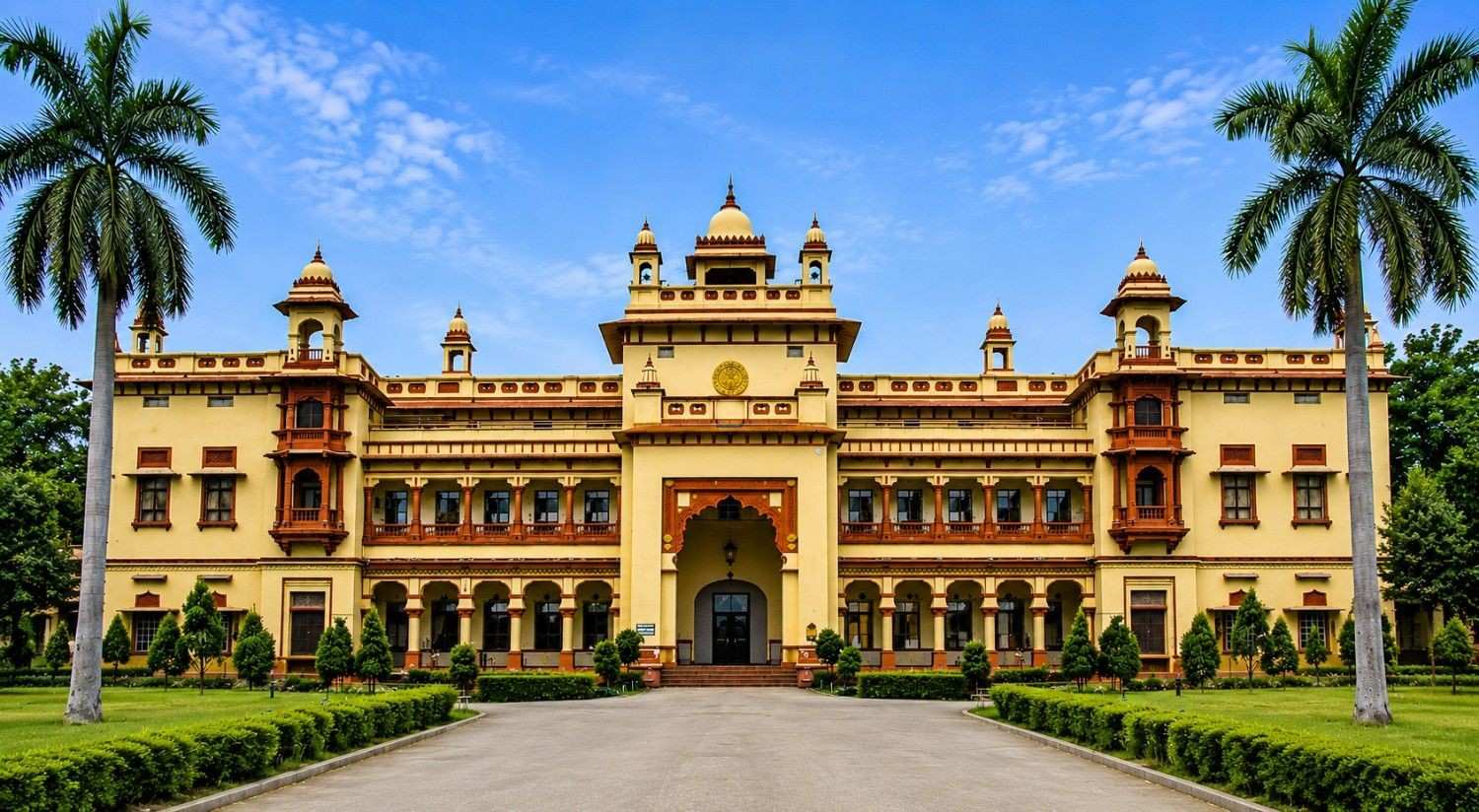 Banaras Hindu University