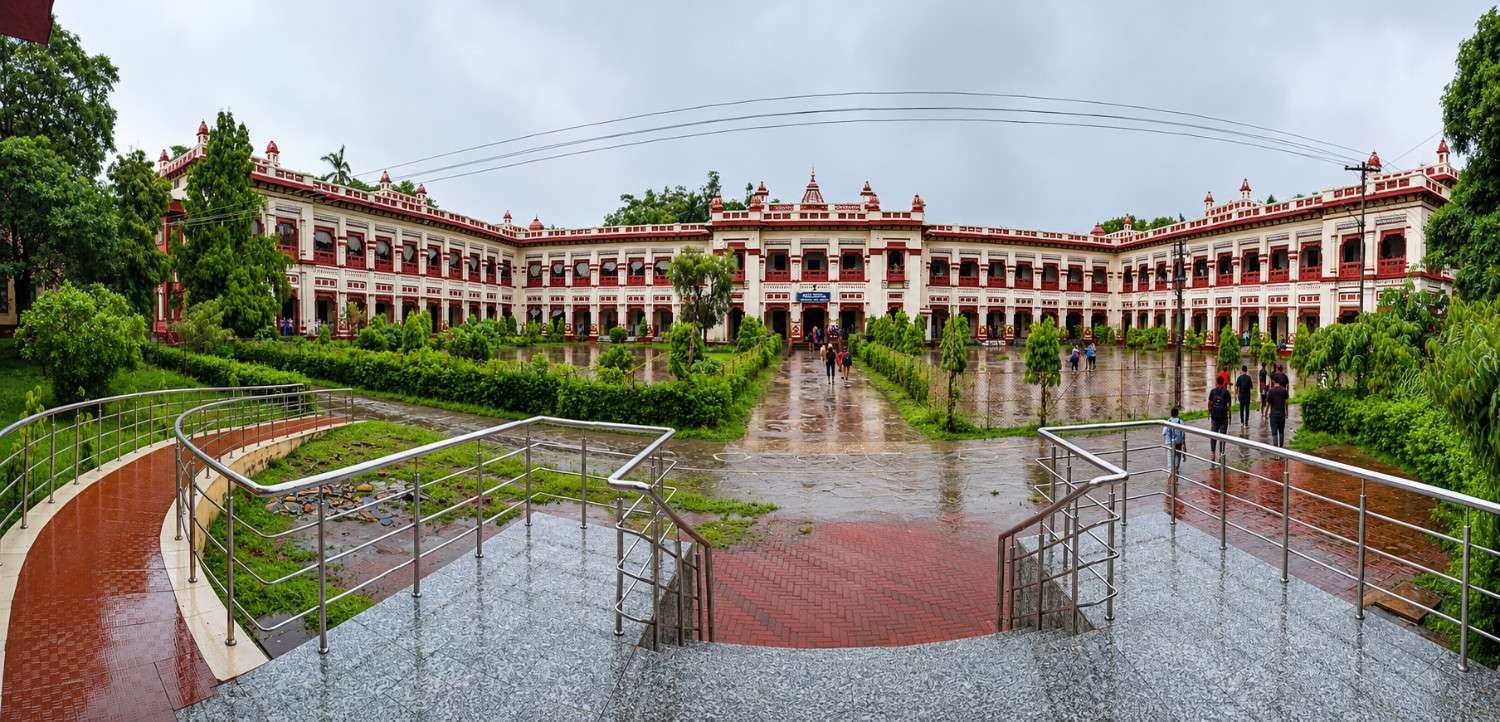 Banaras Hindu University