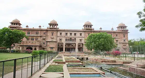 University of Rajasthan