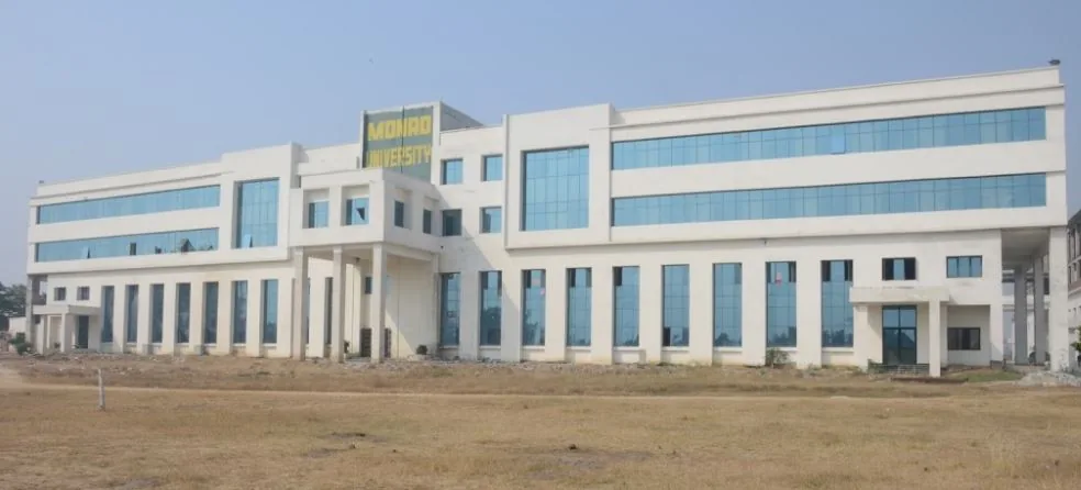 Monad University, Hapur photo 3