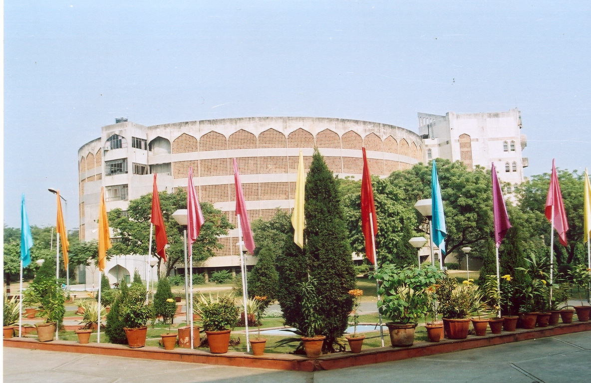 Jamia Hamdard