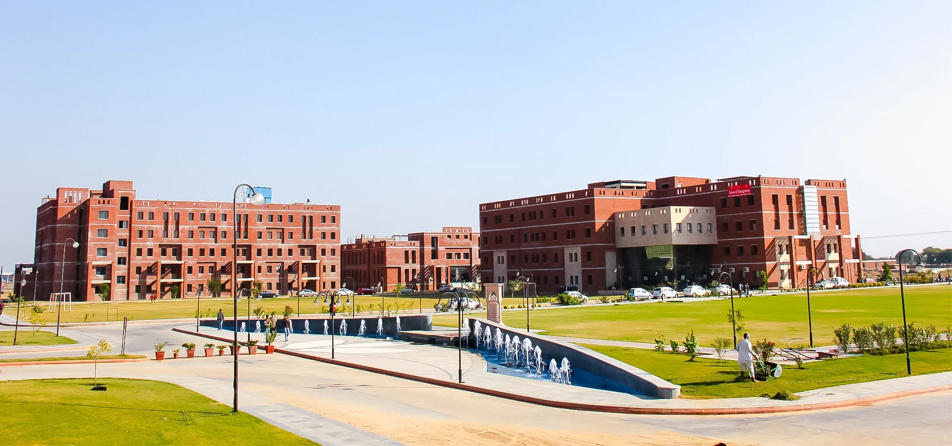 JECRC University