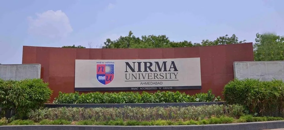 Nirma University