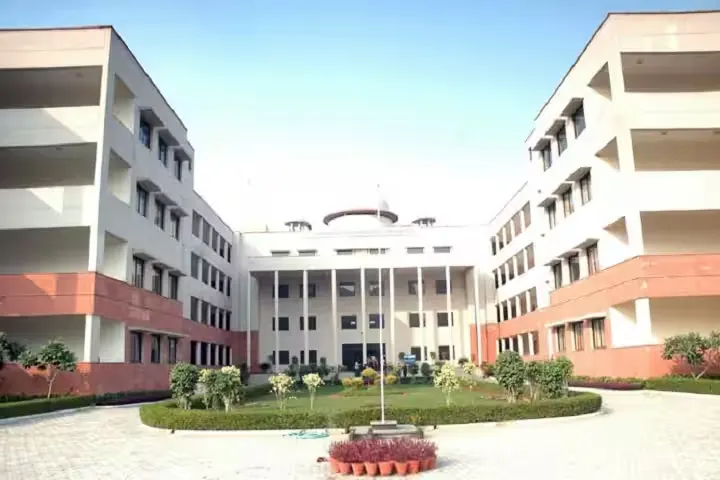 Symbiosis Centre for Management Studies campus