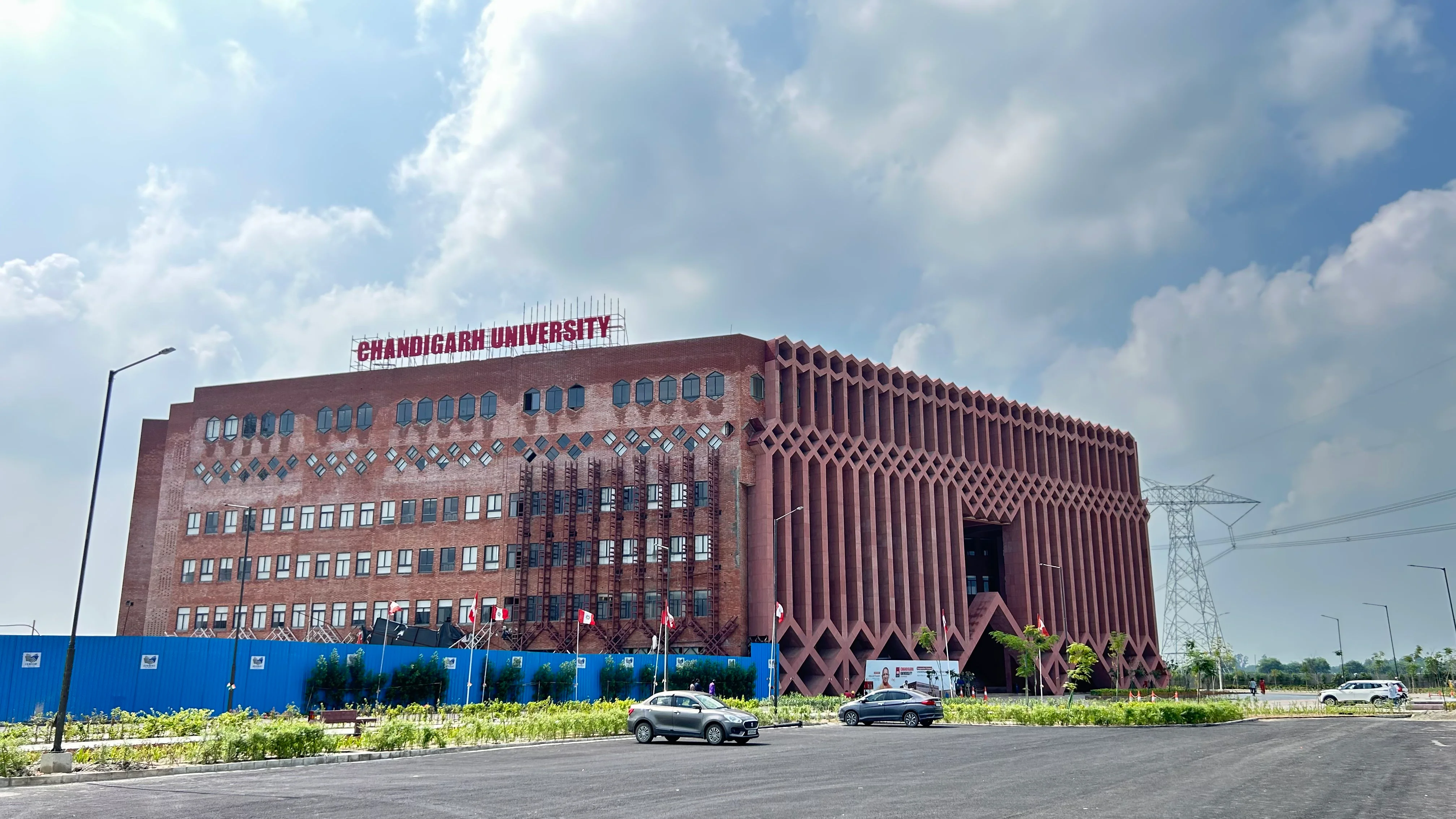 Chandigarh University