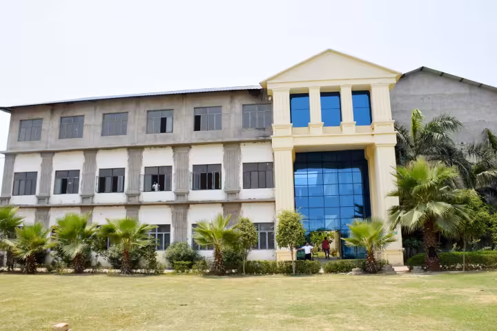 Jhunjhunwala Post Graduate College photo 2