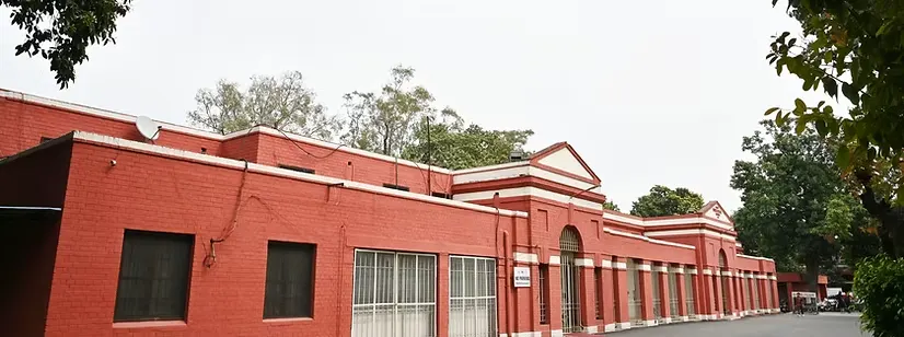 Government Medical College, Amritsar campus