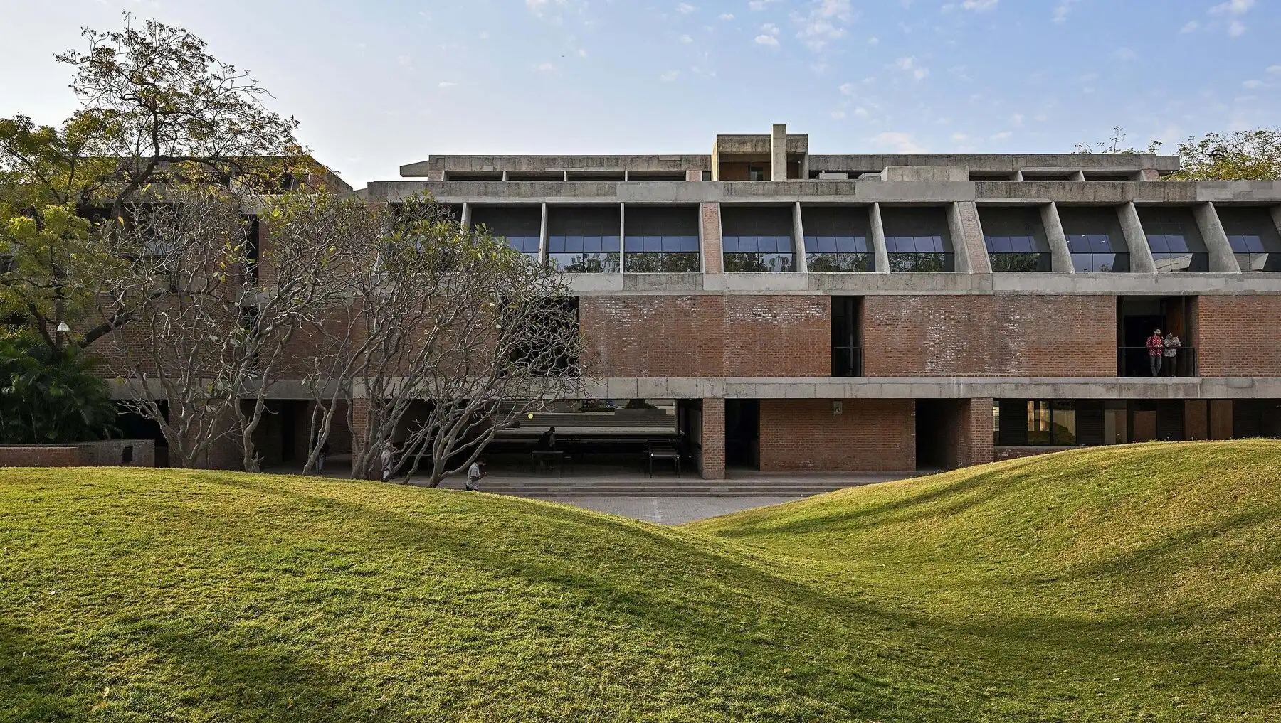CEPT University