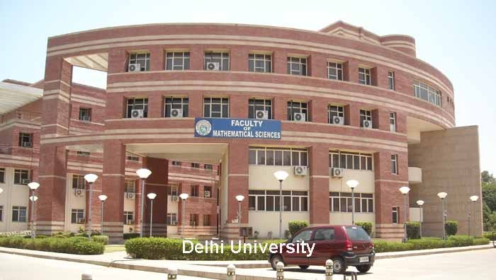 University of Delhi