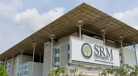 SRM University Andhra Pradesh