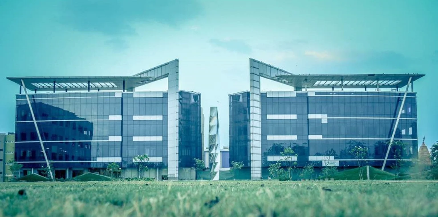 Great Lakes Institute of Management campus