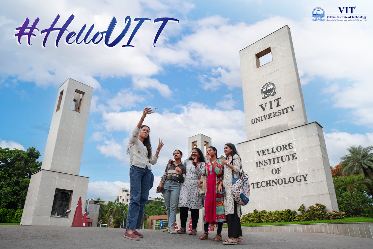 Vellore Institute of Technology (VIT)