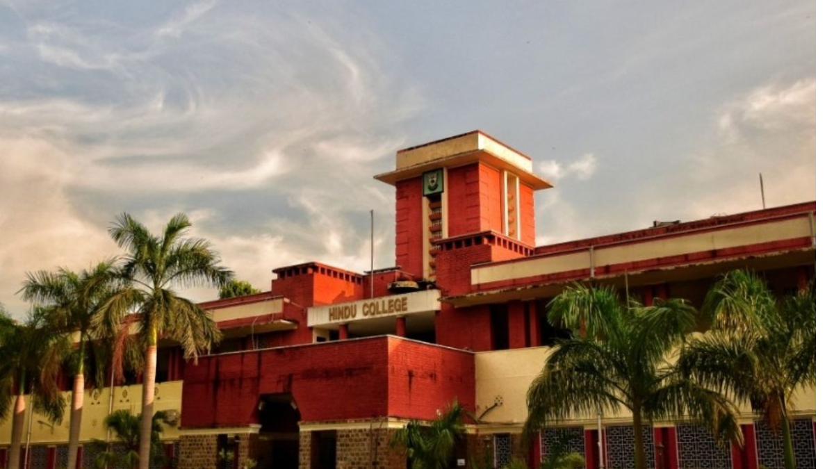 Hindu College, Delhi