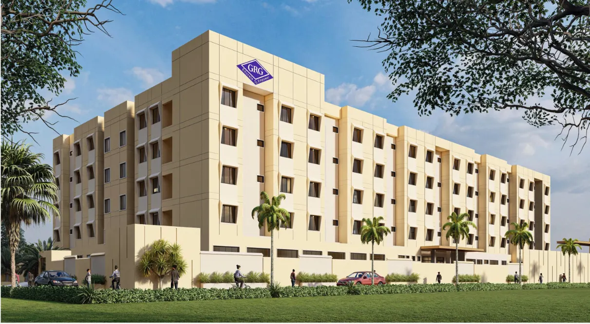 PSGR Krishnammal College for Women