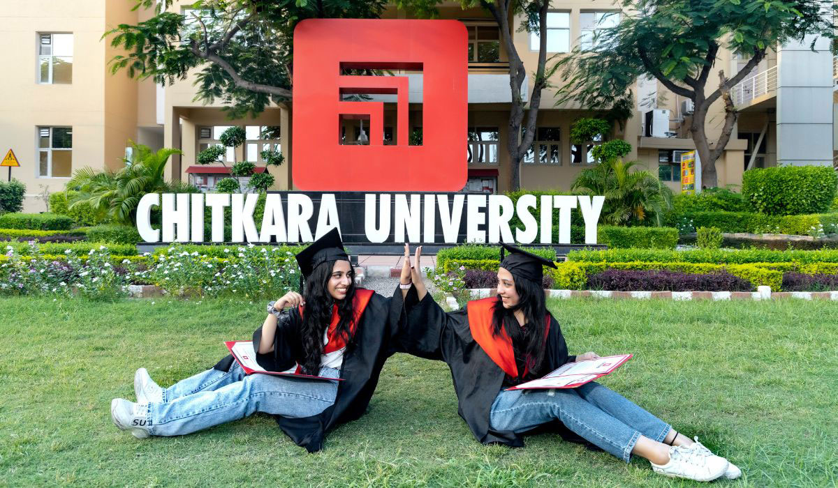 Chitkara University