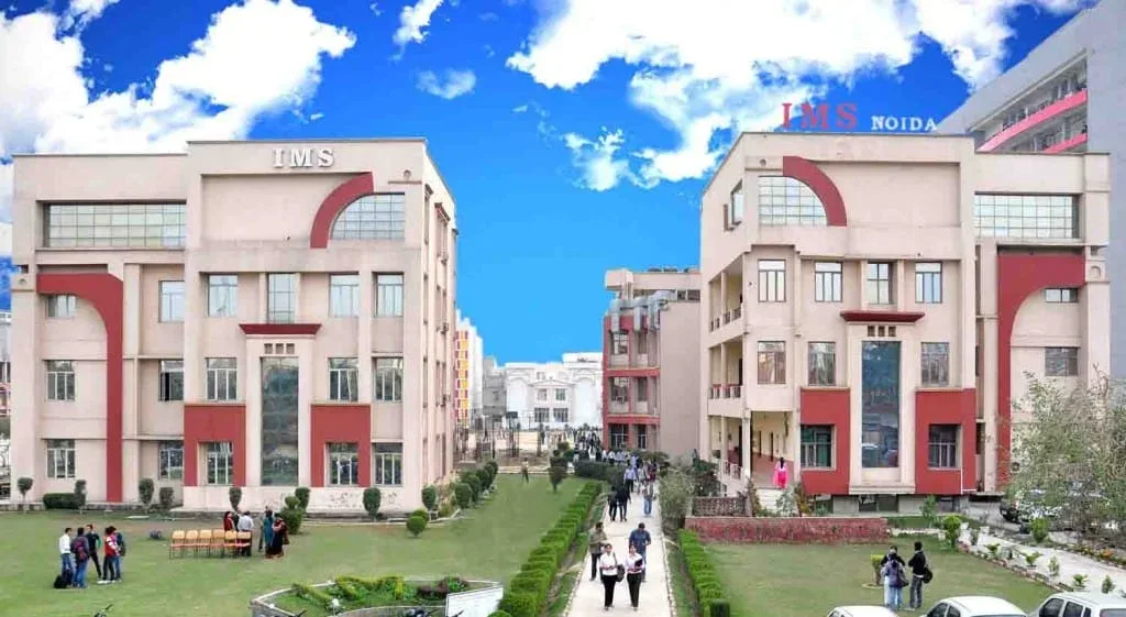 Institute of Management Studies Noida