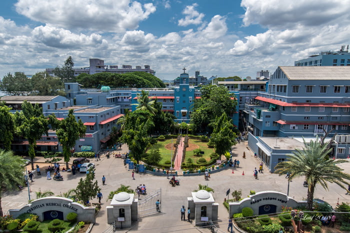 Christian Medical College