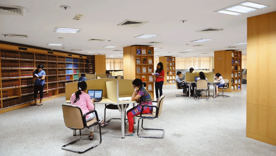 National Law University Delhi