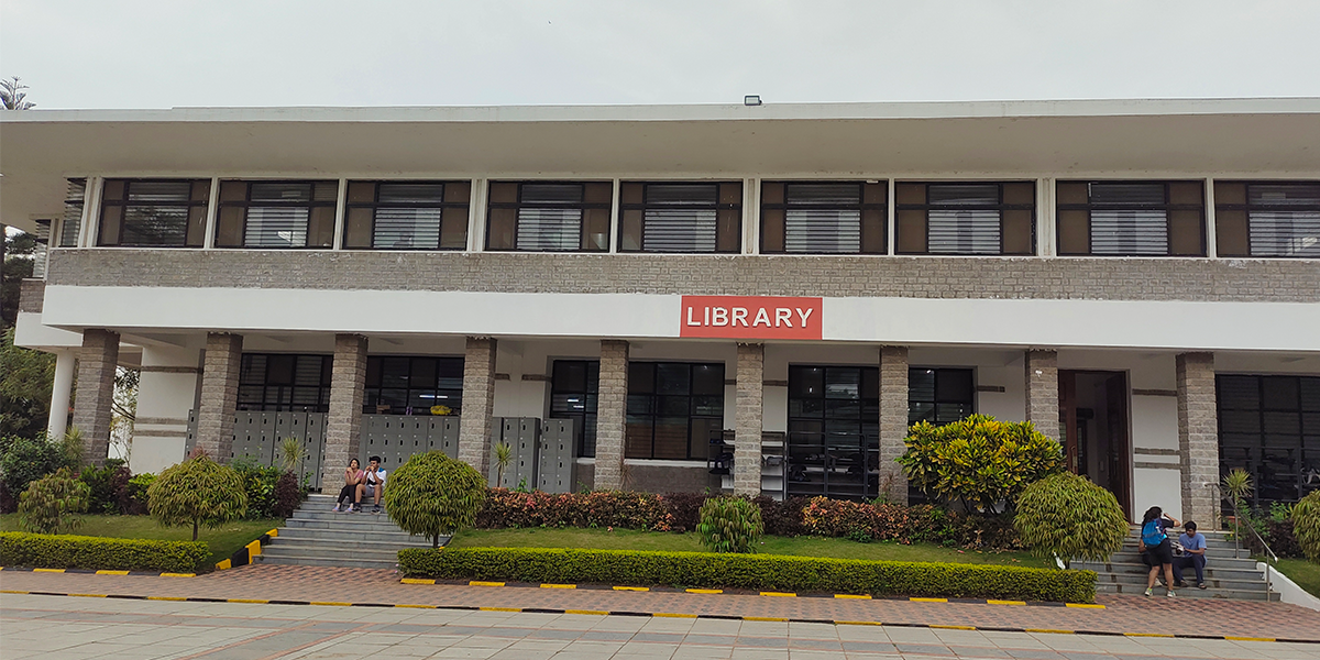 NALSAR University of Law