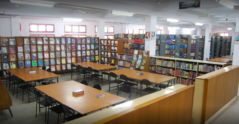 VR Siddhartha Engineering College