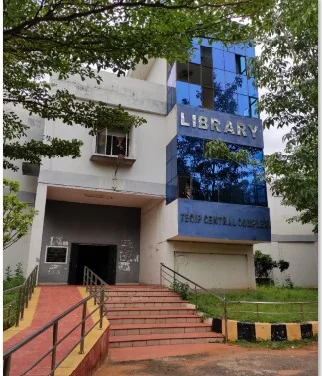 Andhra University College of Engineering (AUCE), Visakhapatnam photo 2