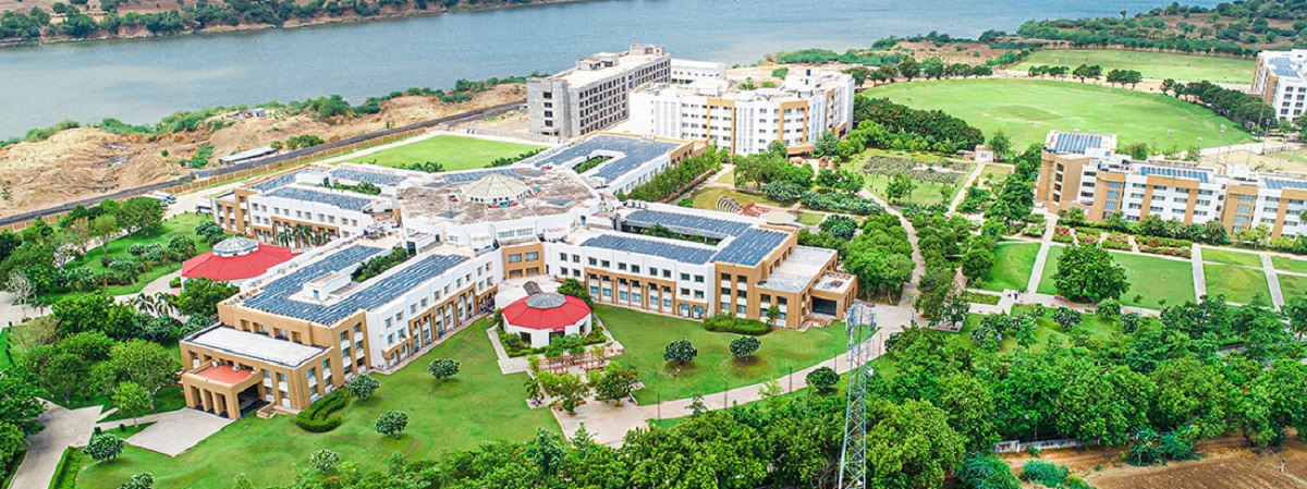 SVKM's Narsee Monjee Institute of Management Studies