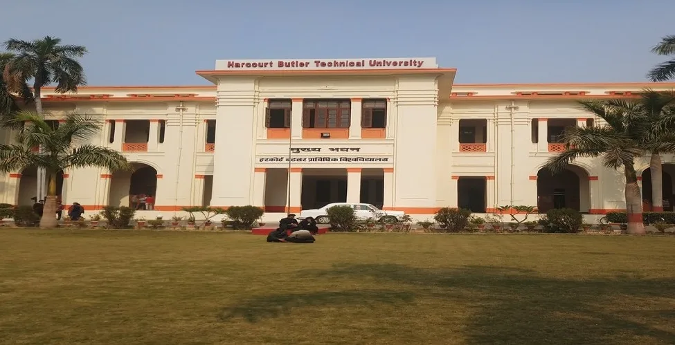 Harcourt Butler Technical University