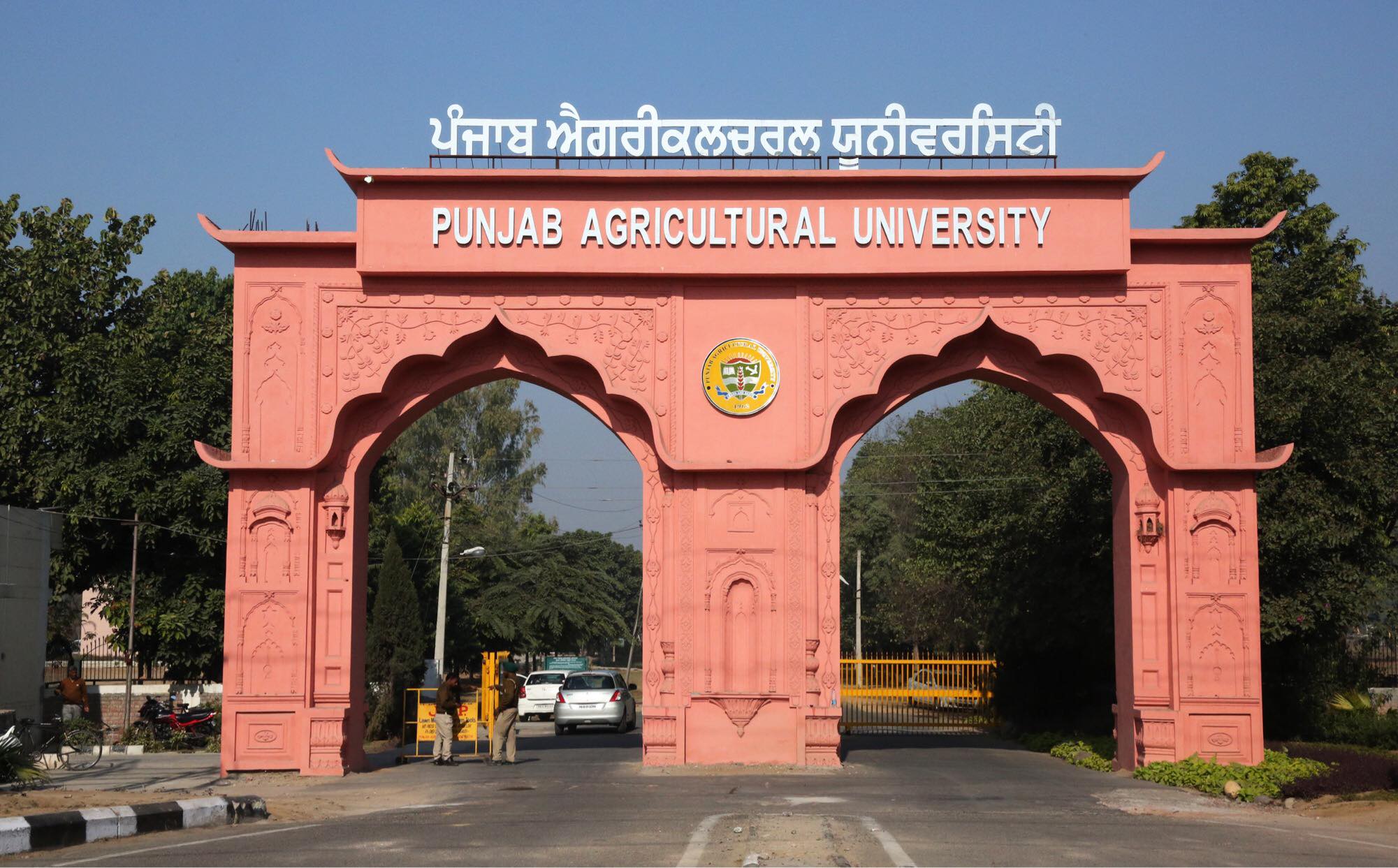 Punjab Agricultural University (PAU)