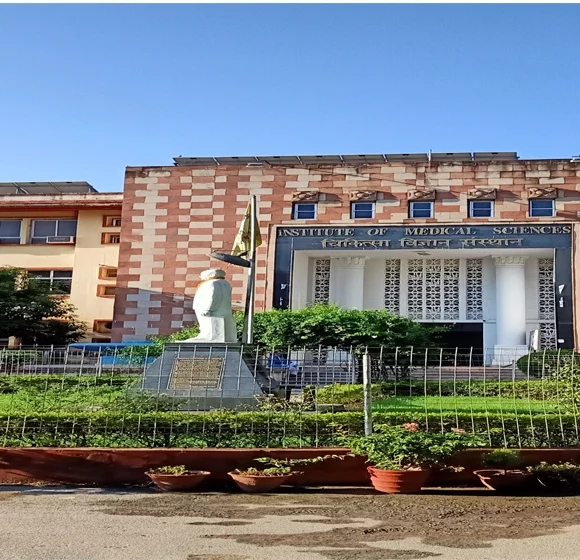 Institute of Medical Sciences, BHU