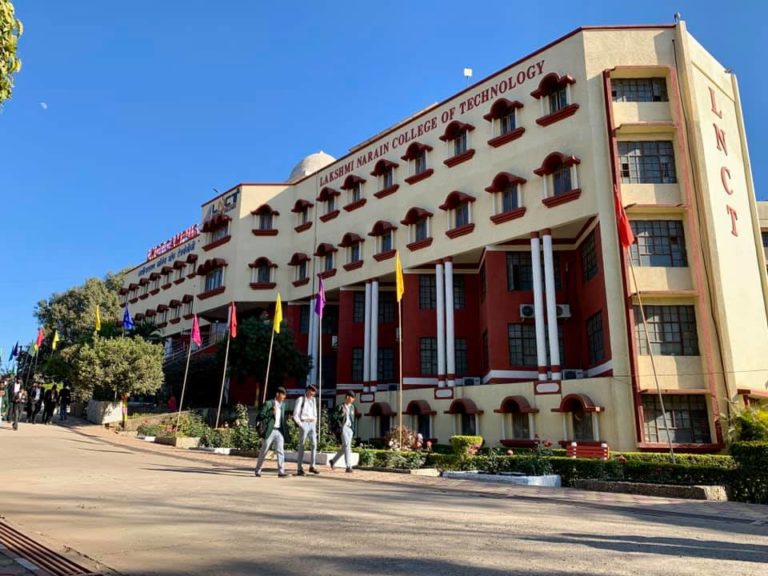 Lakshmi Narain College of Technology photo 2
