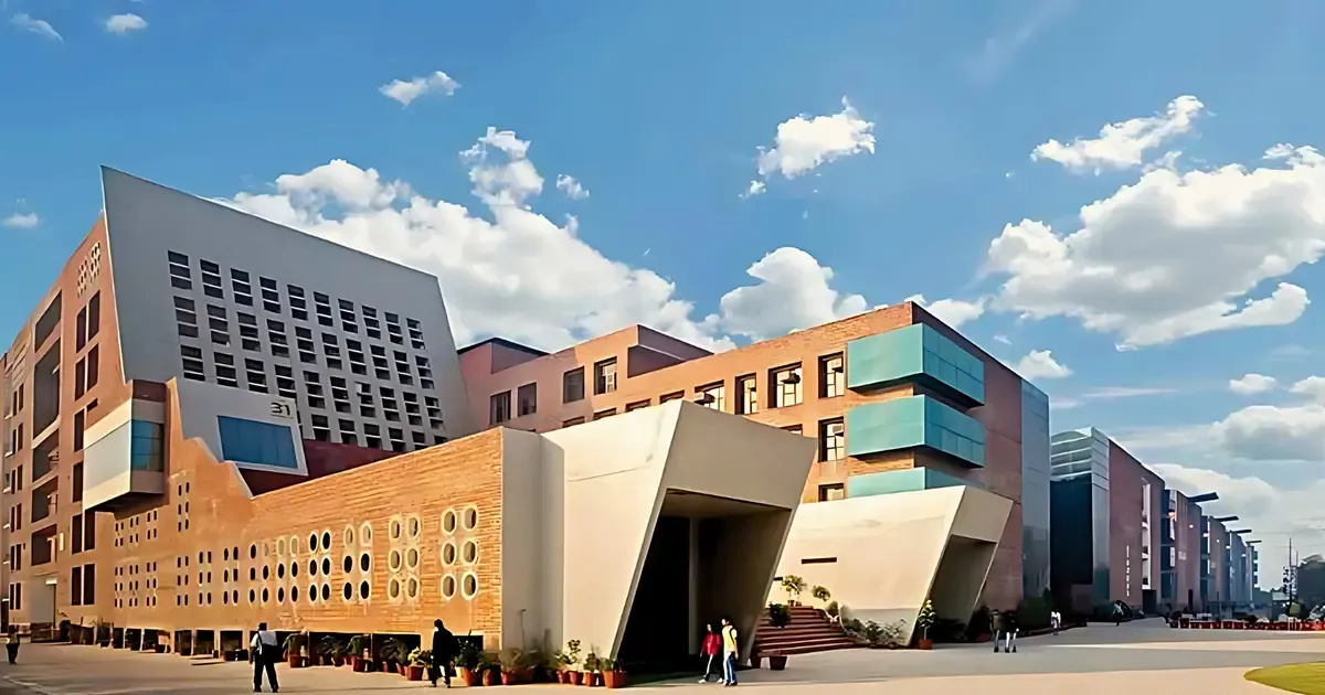 Lovely Professional University (LPU)