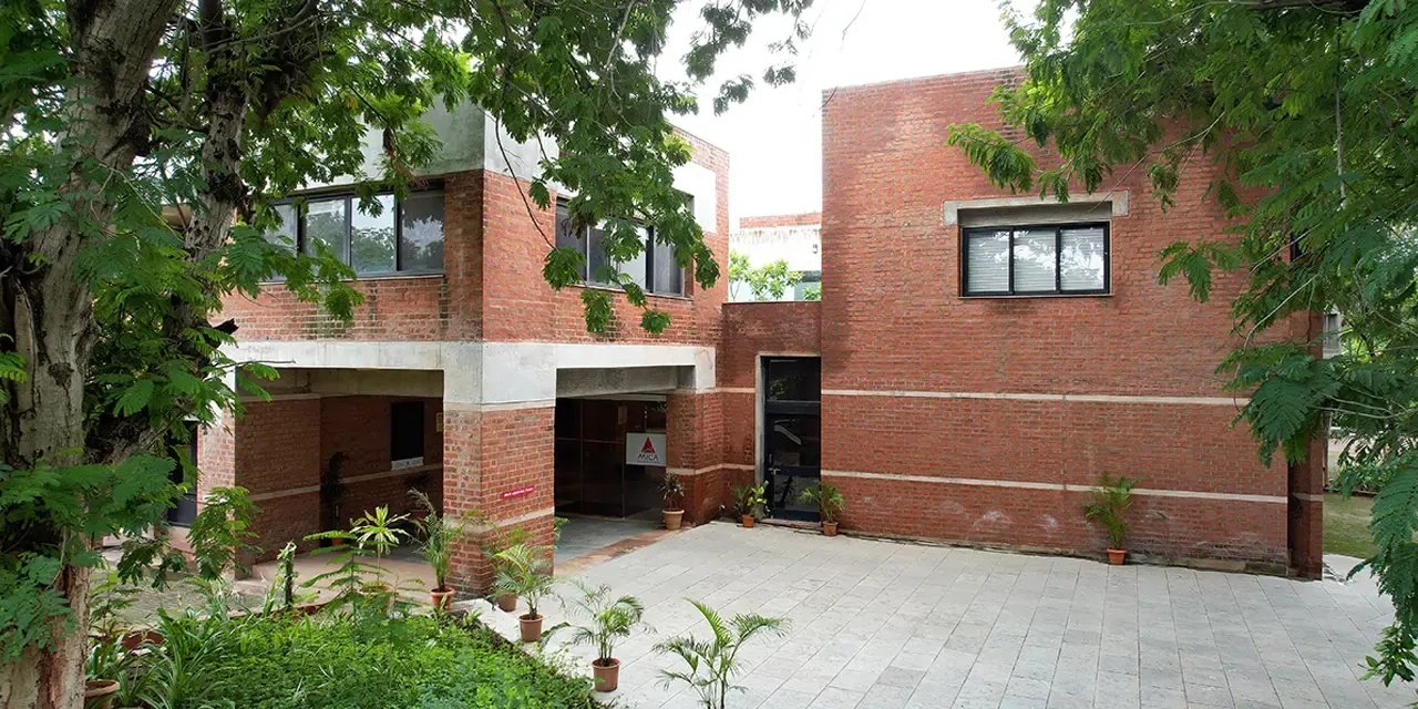 MICA Ahmedabad