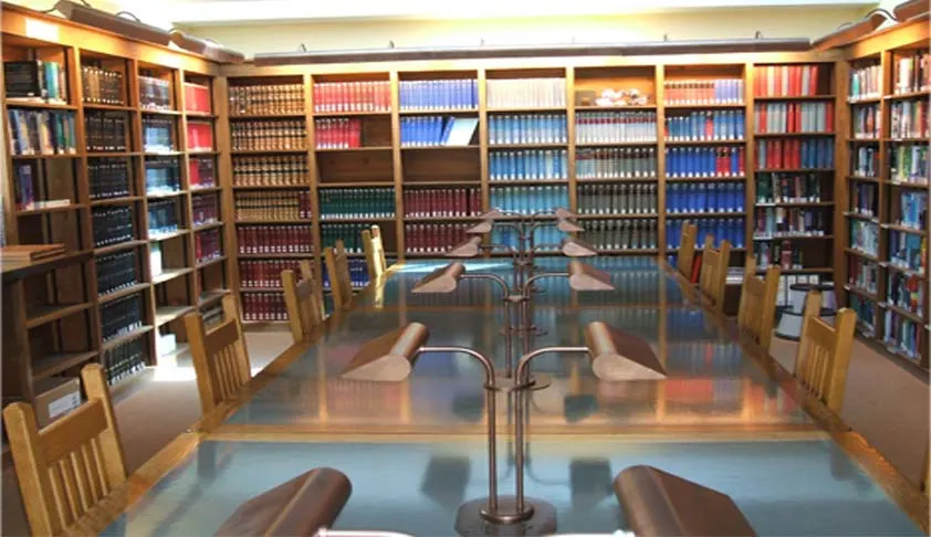maharashtra national law university (mnlu) image