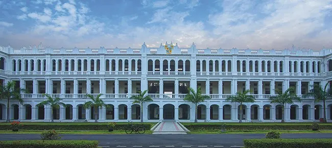 Loyola College, Chennai