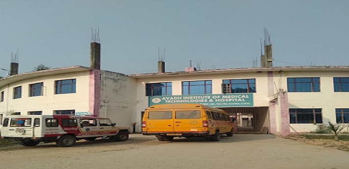 Avadh Institute of Medical Technology and Hospital